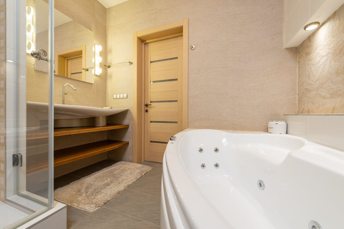 Shower Door Professionals Dallas