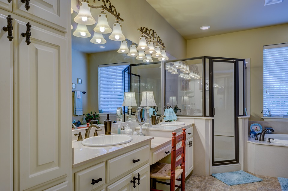 Shower Doors Replacement, Dallas