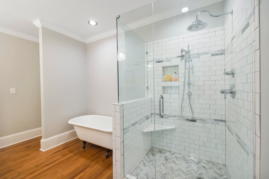 Shower Door Professionals Dallas