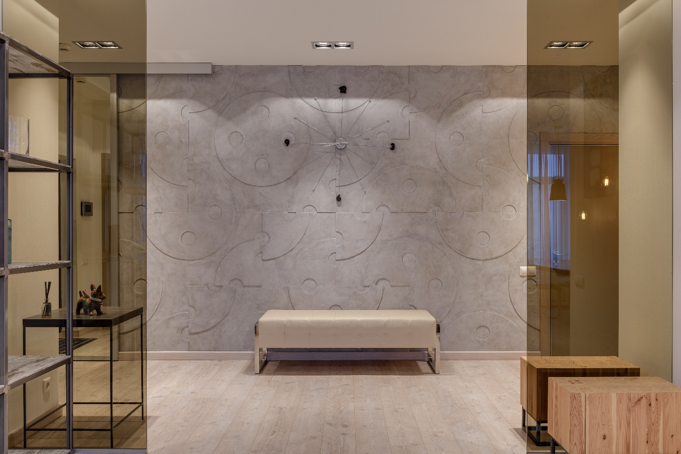  4 Glass Design Ideas That Will Transform Your Home
