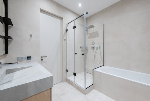 Shower Door Professionals Dallas