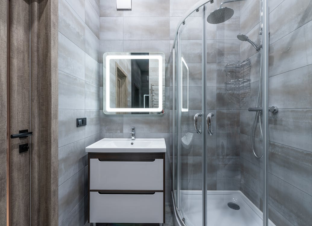 shower door services Dallas