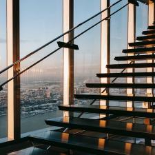 Why You Need Glass Stair Railings for Your Home