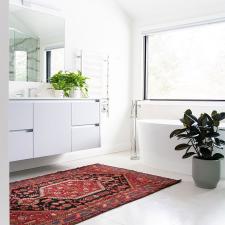 How To Enliven Your Bathroom: Guide 101
