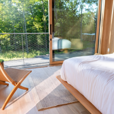 Glass Doors: Types and Styles to Choose From