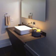 Small Bathroom Makeover Ideas