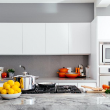 4 Dreamy Kitchen Upgrades