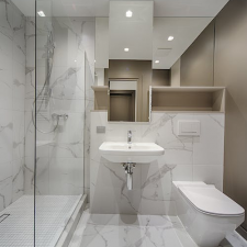 Budget-Friendly Small Bathroom Makeover Guide