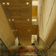 Glass Stair Railings: An Aesthetic and Functional Addition to Your Home