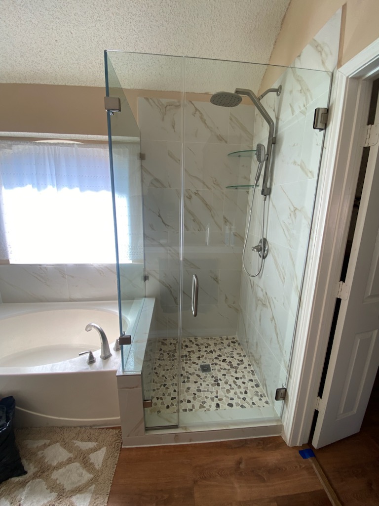 Superior Quality with Super Clear Glass
